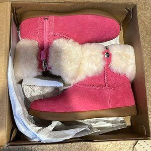 UGG Ramona boot